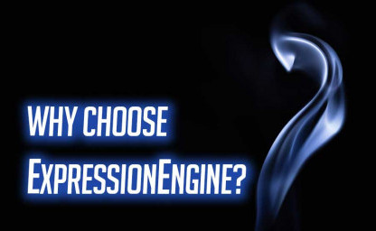 Why Choose ExpressionEngine main image Image