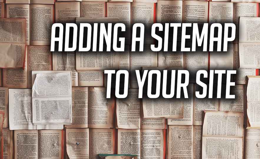 Adding a sitemap to your ExpressionEngine site | Greycells.net - All ...